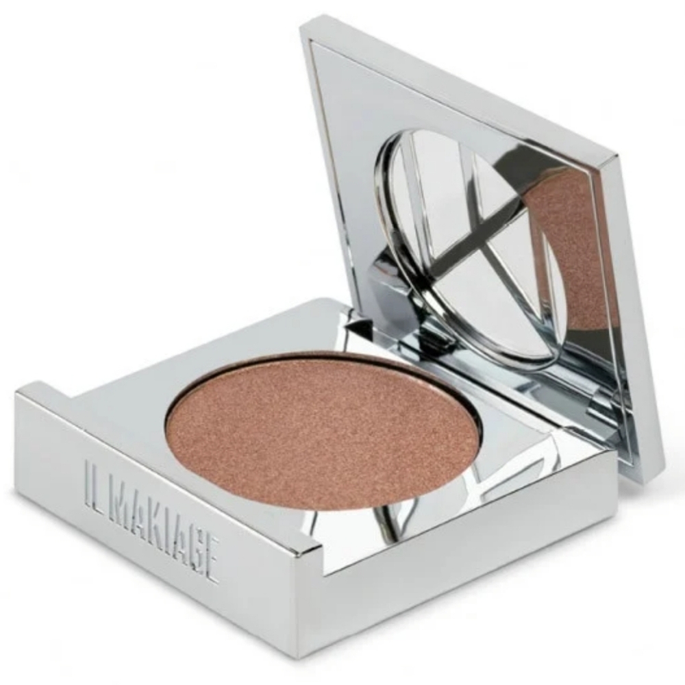 🆕️IL MAKIAGE Colour Boss Eyeshadow In Shopaholic